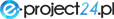 E-project24.pl - Strony internetowe w 24h